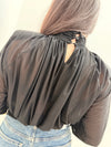 Body tulle Lumina