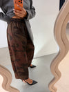 Pantalone Camouflage My-d