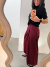 Pantalone Barrel Ilaria My-d