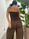Top Fascia