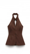 Gilet Americano