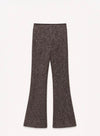 Pantalone paillettes lumina