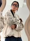 Giacca Bomber Dalia