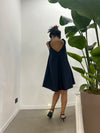 Abito Cotone elastico