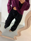 Pantalone Cargo My-d