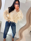 Maglione Mongolia My-d