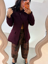 Blazer Uno