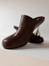 Scarpa Mule