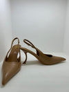 Scarpa Décolleté Nude