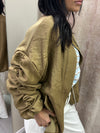 Giacca Bomber Diletta