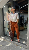 Pantalone Rumi