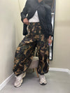 Pantalone Militare