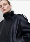 Giacca Bomber lumina