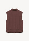 Gilet Paola