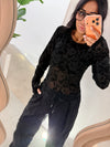 Body Lavorato My-d