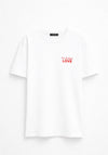 T-shirt Bassotto