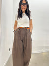Pantalone Cotone 3