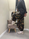 Pantalone Militare
