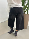Bermuda jeans Tania