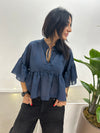 Camicia Tencel