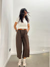 Pantalone Cotone 3