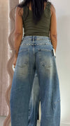 Jeans Borchie My-d
