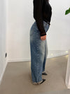 Jeans Barrel Emma