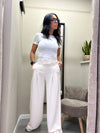 Pantalone Leda