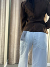 Jeans DIXIE Bianca