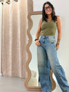 Jeans Borchie My-d