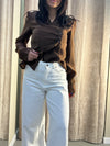 Jeans DIXIE Bianca