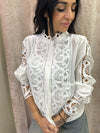 Camicia Noemi