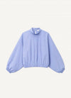 Camicia Crop Lumina