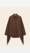 Camicia Frange Mara