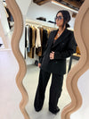 Cordinato tailleur Chiara