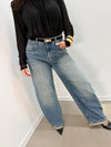 Jeans Barrel Emma
