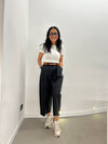Pantalone Cotone 3