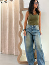 Jeans Borchie My-d