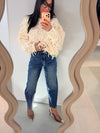 Jeans Balloon Serena