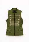 Gilet Monica