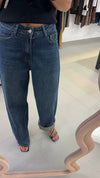 Jeans baggy Luna