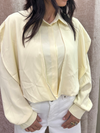 Camicia Nami