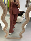 Pantalone Farfalla