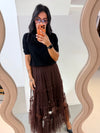 Gonna Tulle My-d