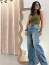 Jeans Borchie My-d