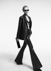 Blazer Ecopelle lumina