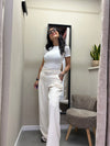 Pantalone Leda