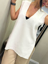 Gilet Filo