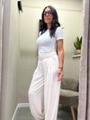Pantalone Leda