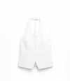 Gilet Gessato